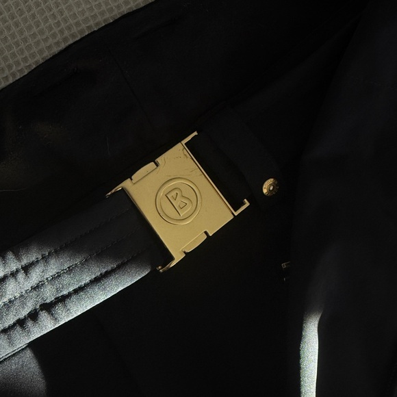 Bogner fraenzi ski pants - Picture 4 of 6